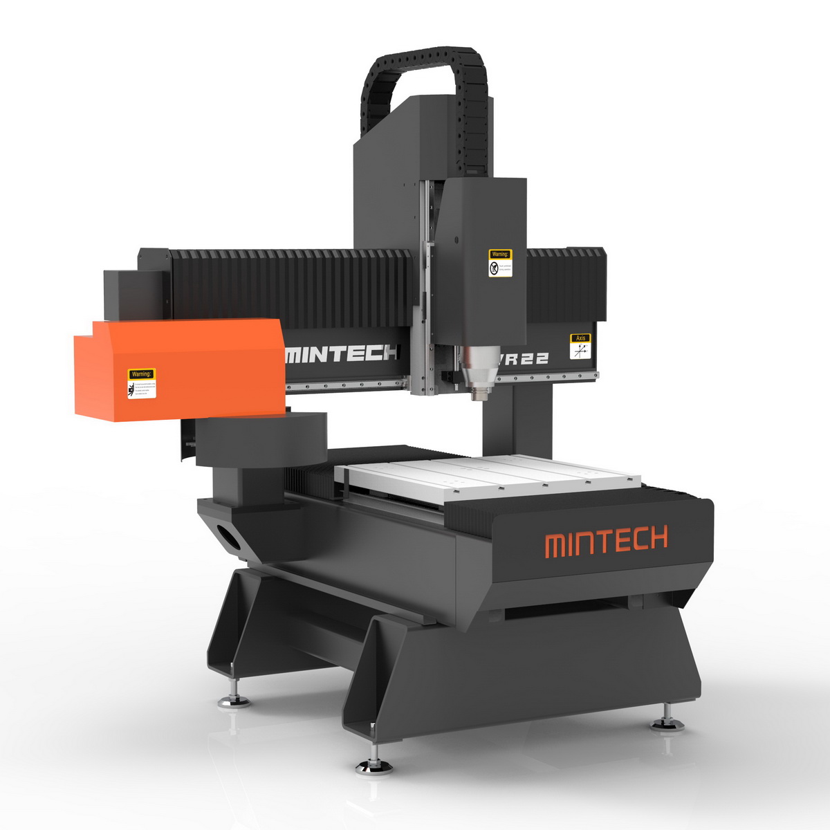 Mintech CNC Routers VR Series