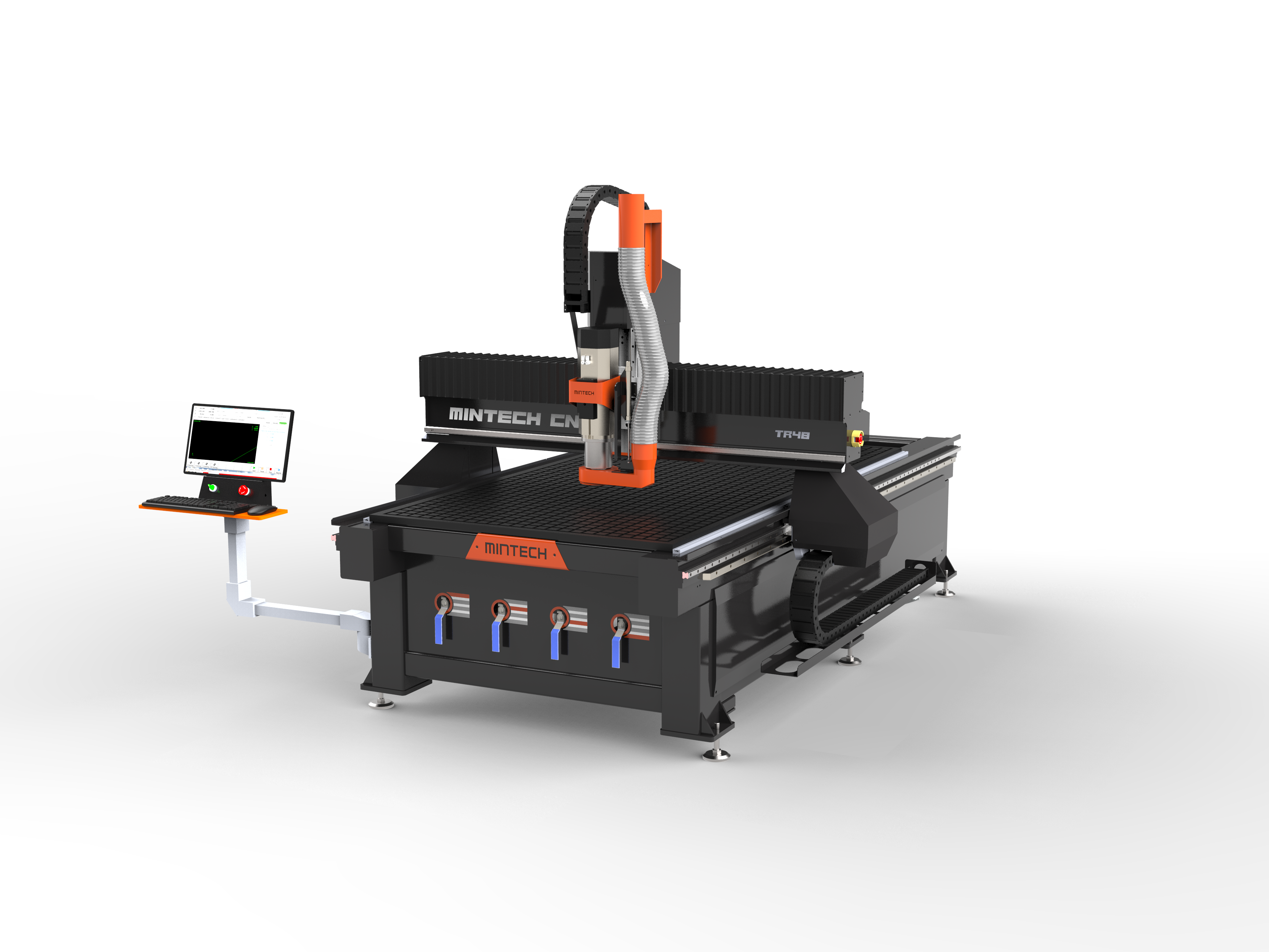 CNC Router