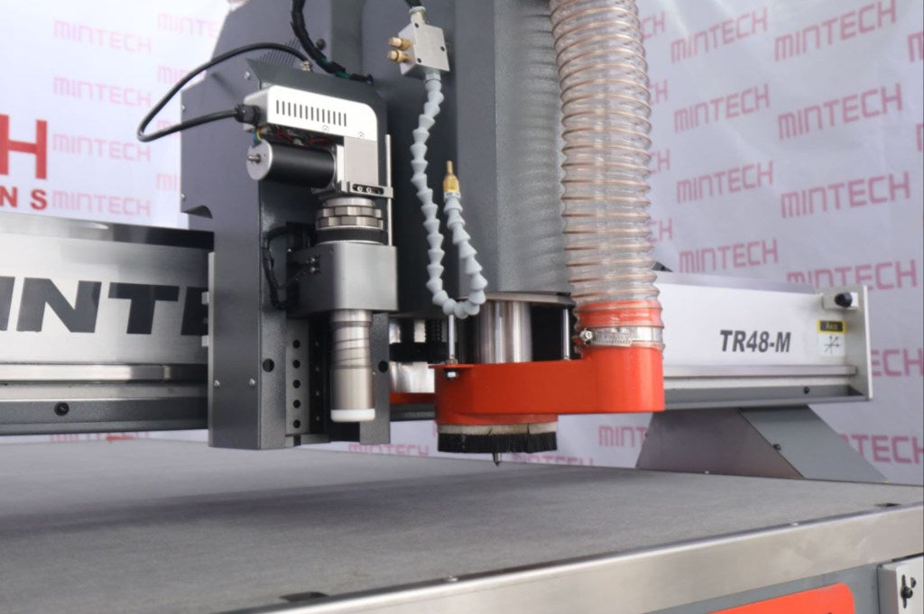 TRM Series CNC Router