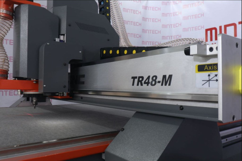 TRM Series CNC Router