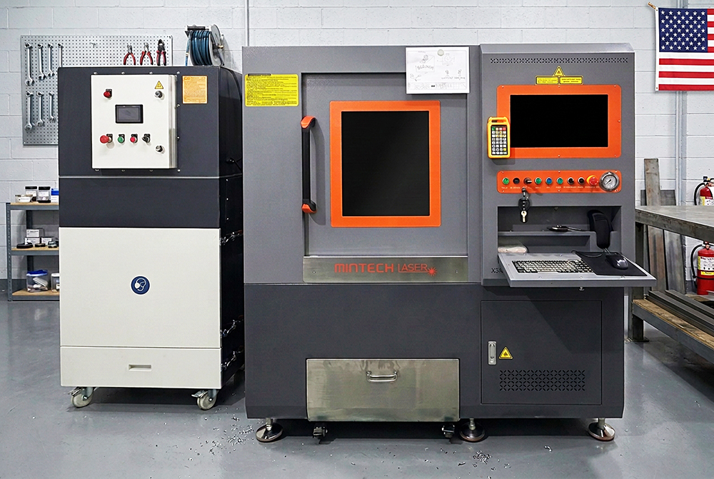 Postitioning Device Systems Medical Device Laser Cutting Case Study | Titanium Component ...