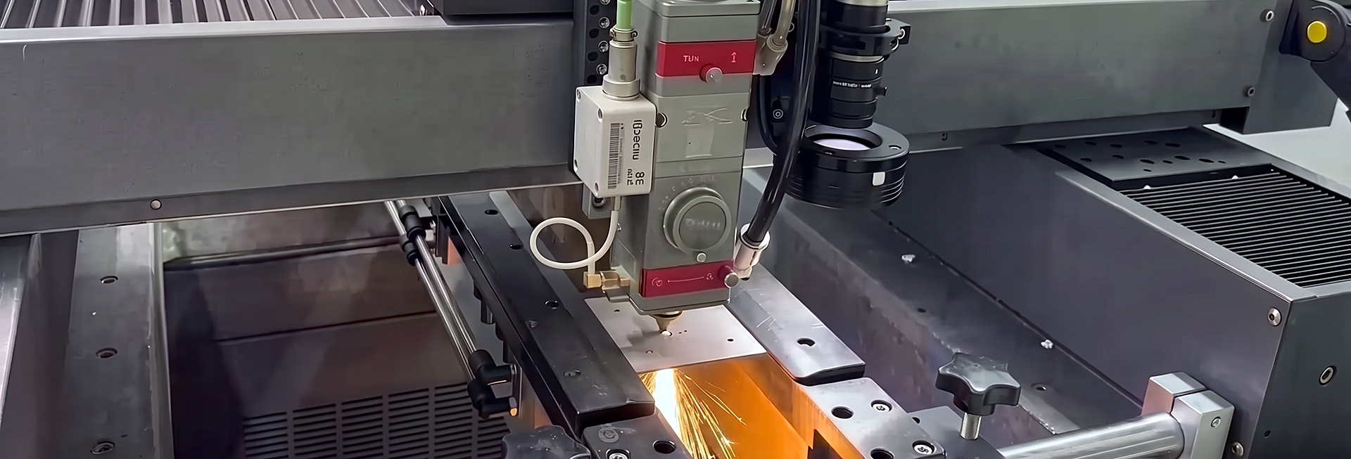 Postitioning Device Systems Medical Device Laser Cutting Case Study | Titanium Component ...