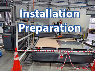 mintech installation