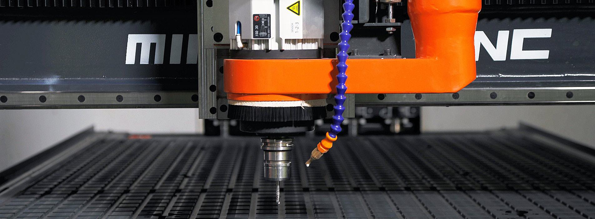 Mintech Acrylic Processing Equipment MPS Series